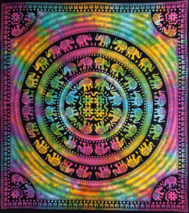 Mandala Tapestries – TrippyStore