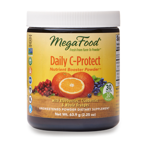 Daily C-Protect Nutrient Booster Powder - TheVedicStore.com