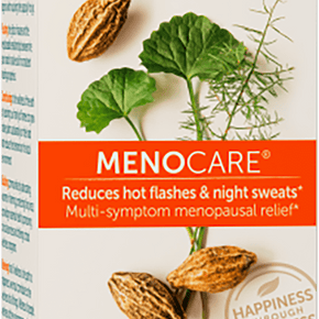 MenoCare - Menopausal Comfort - TheVedicStore.com
