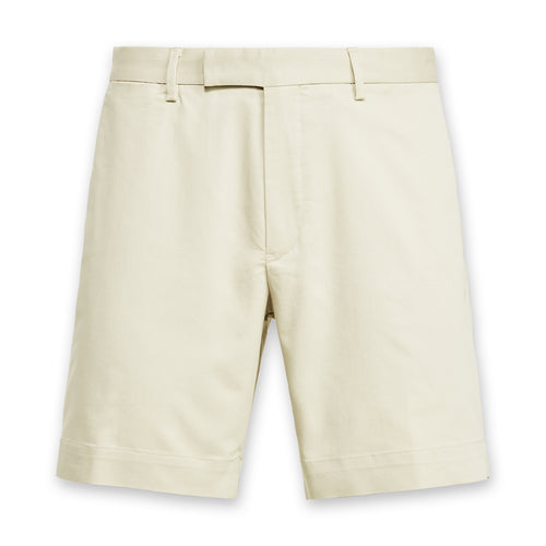 TED BAKER Badeshorts RENSHAW in blau/ weiss