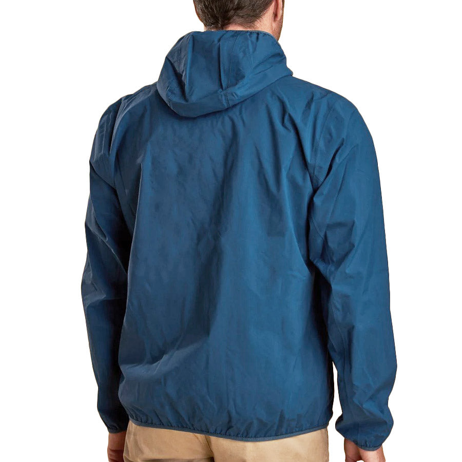 barbour cairn jacket