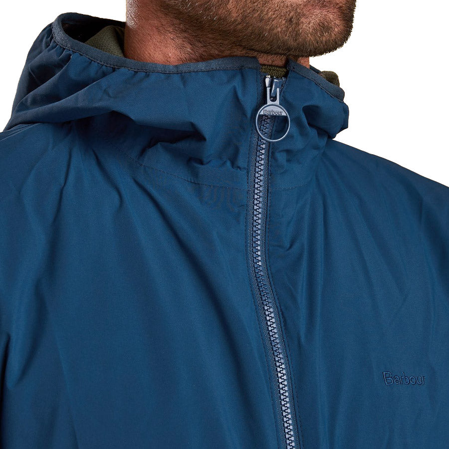 barbour cairn waterproof breathable jacket