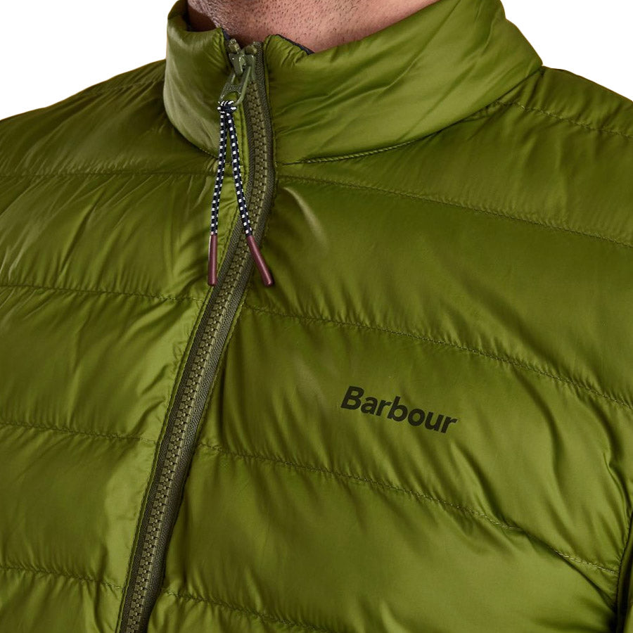 barbour nigg quilt