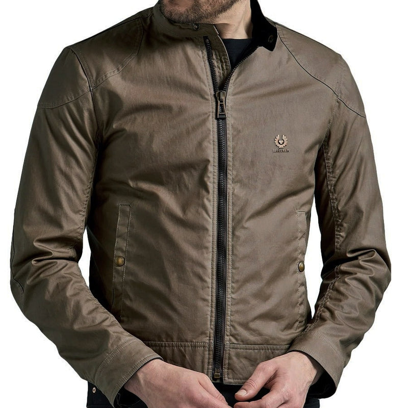 Dieci facchino Specialità belstaff 