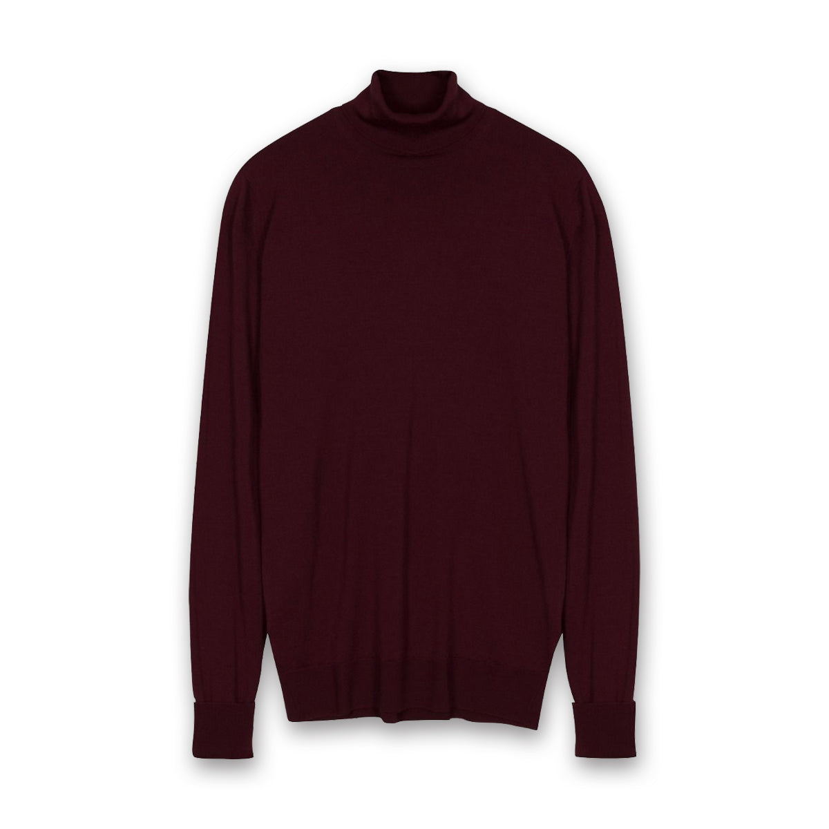 Men's Roll Neck Jumpers, Shop By Style, John Smedley