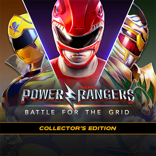 Digital Collector’s Edition