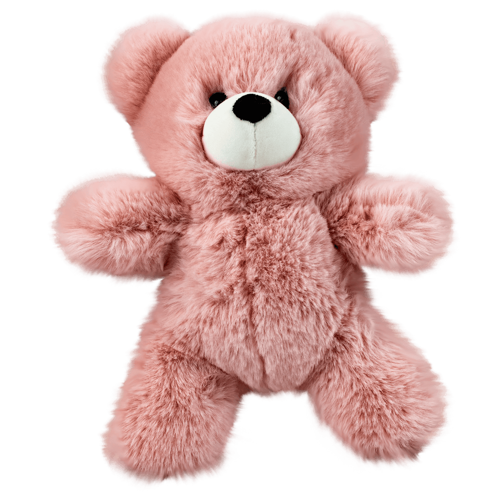 softest teddy bear for baby