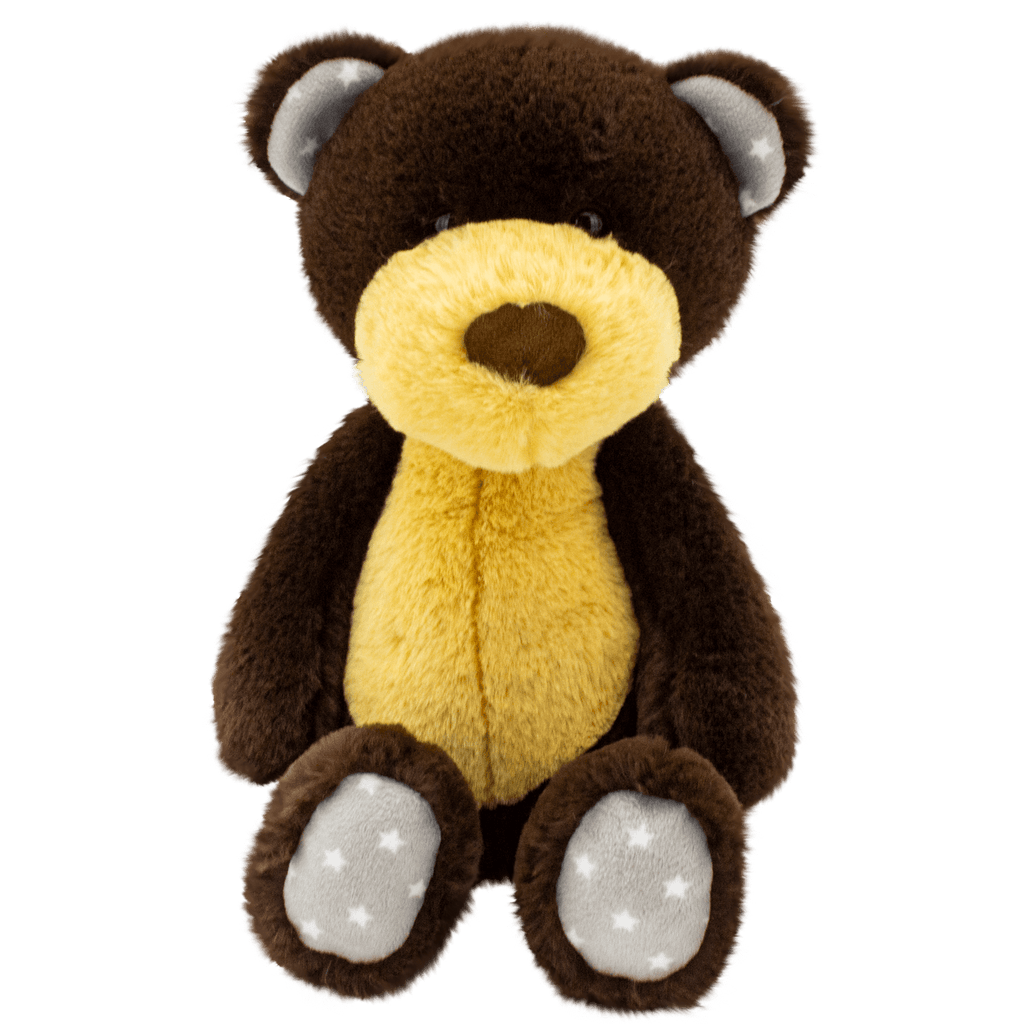 softest teddy bear for baby