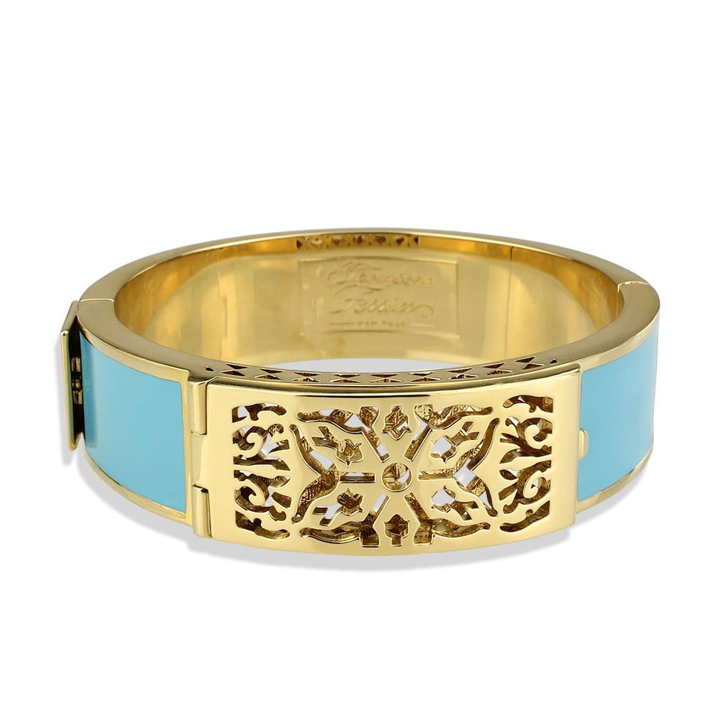 turquoise-gold-plated-bracelet-cuff-with-fragrance-insert