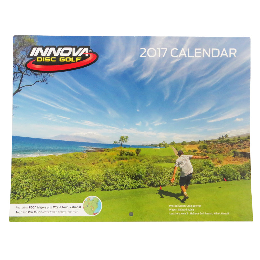 Disc Golf Accessories Books & Calendars Gotta Go Gotta Throw