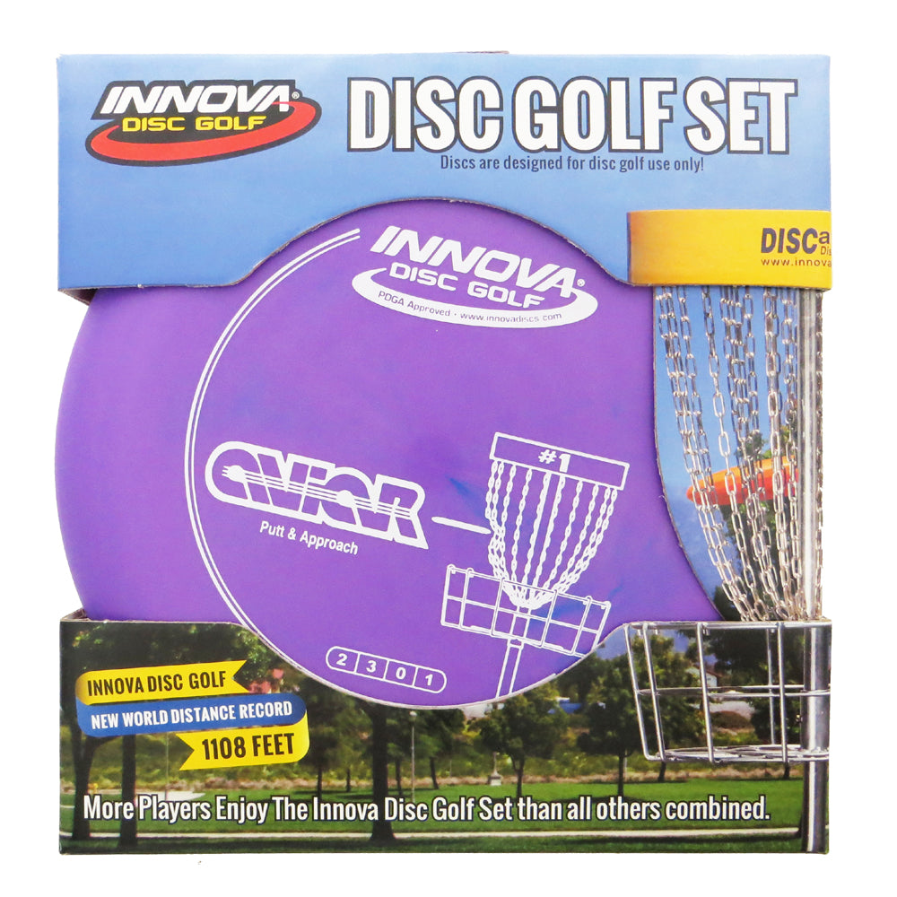 Disc Golf Beginner Sets Disc Golf Store Disc Golf Discs Gotta Go