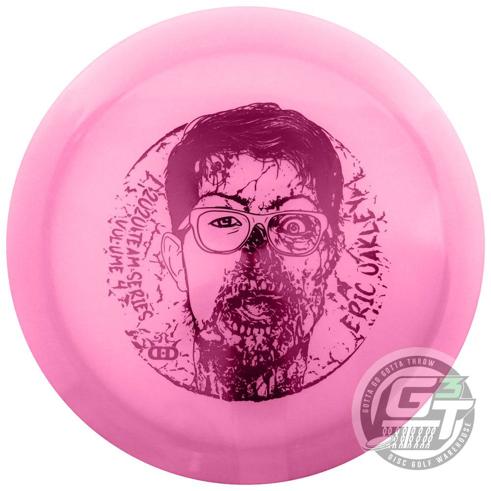 Dynamic Discs Limited Edition 2020 Team Series Eric Oakley Moonshine G–  Gotta Go Gotta Throw