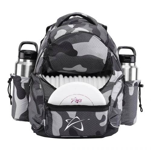 Prodigy BP-3 V3 Backpack Disc Golf Bag Gotta Go Gotta Throw