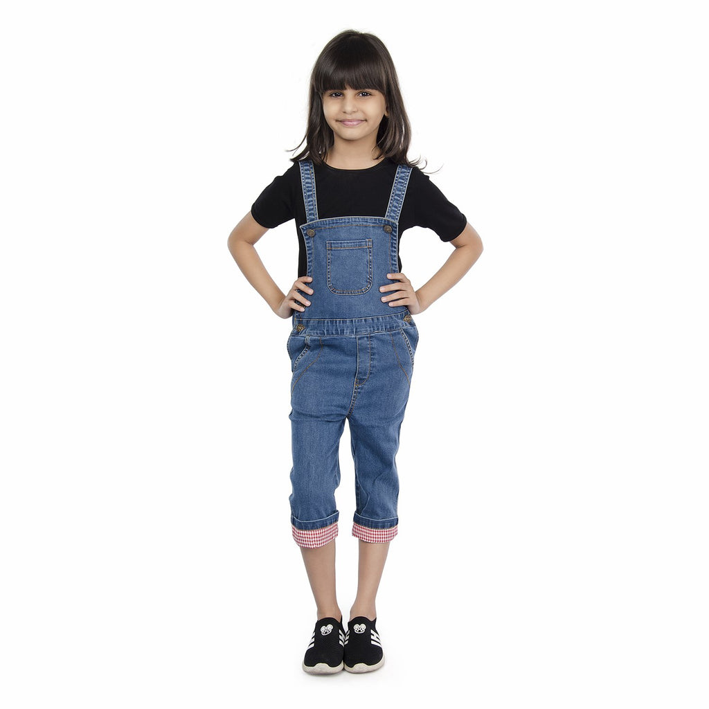 dungaree for girls