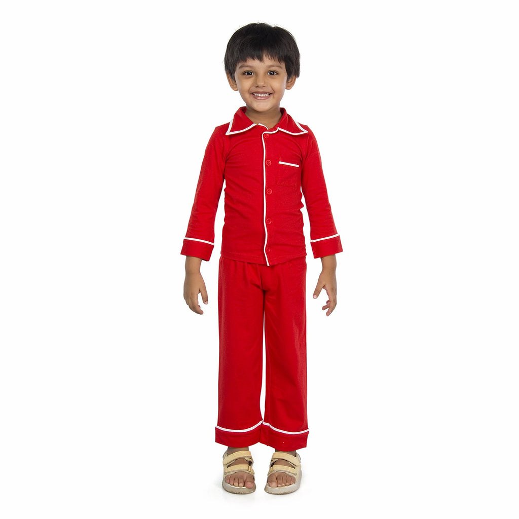 boys night suit