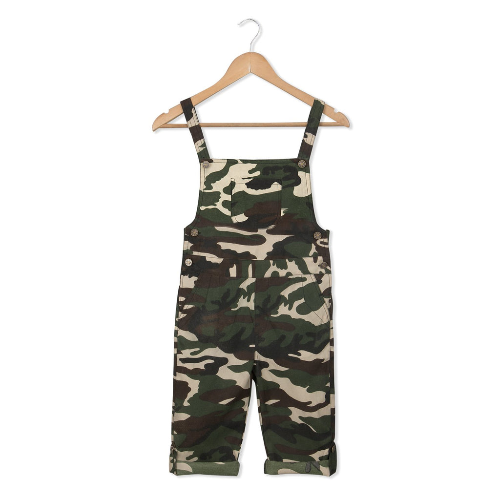 dungaree dress for boy