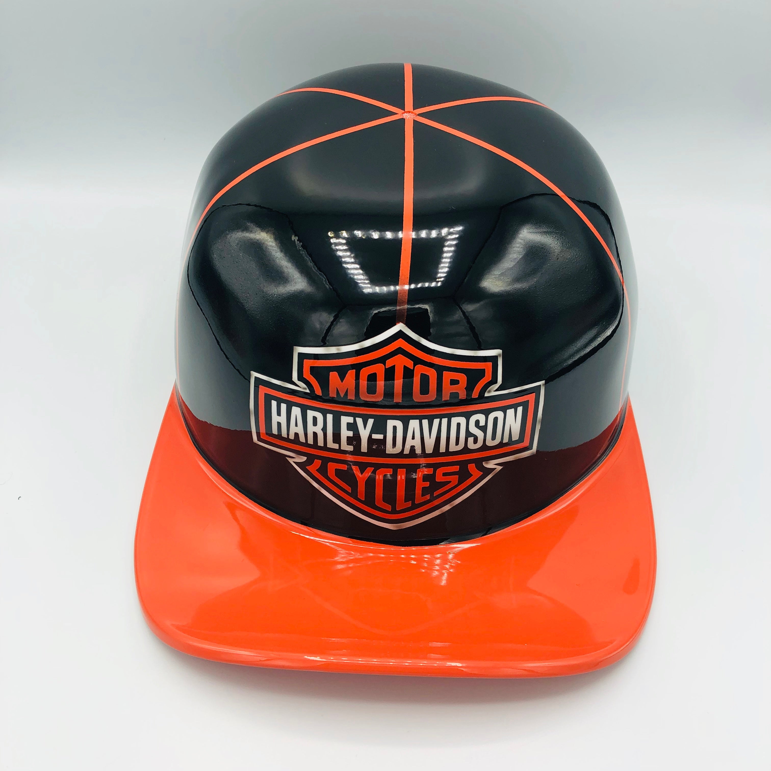 rst red visor