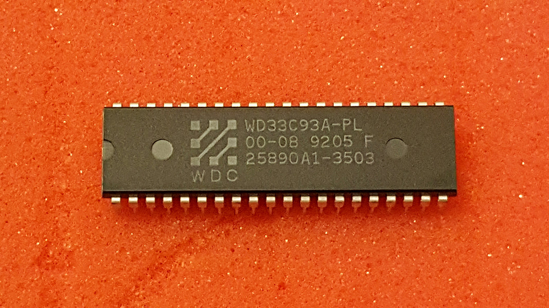 WD33C93A-PL