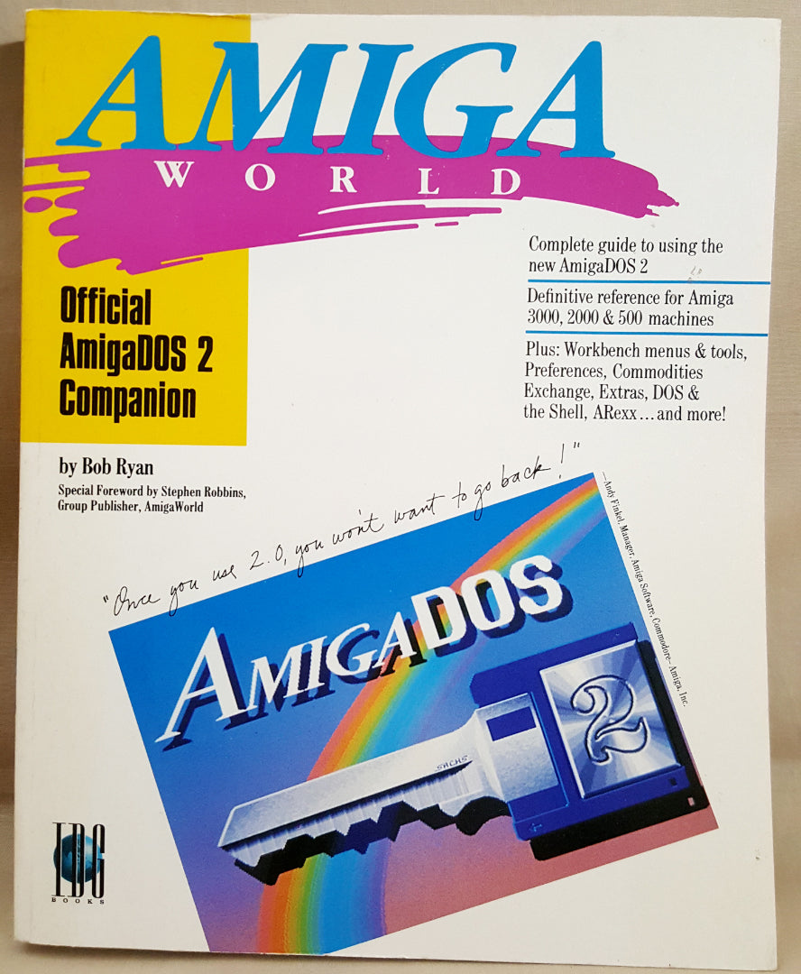 Amiga