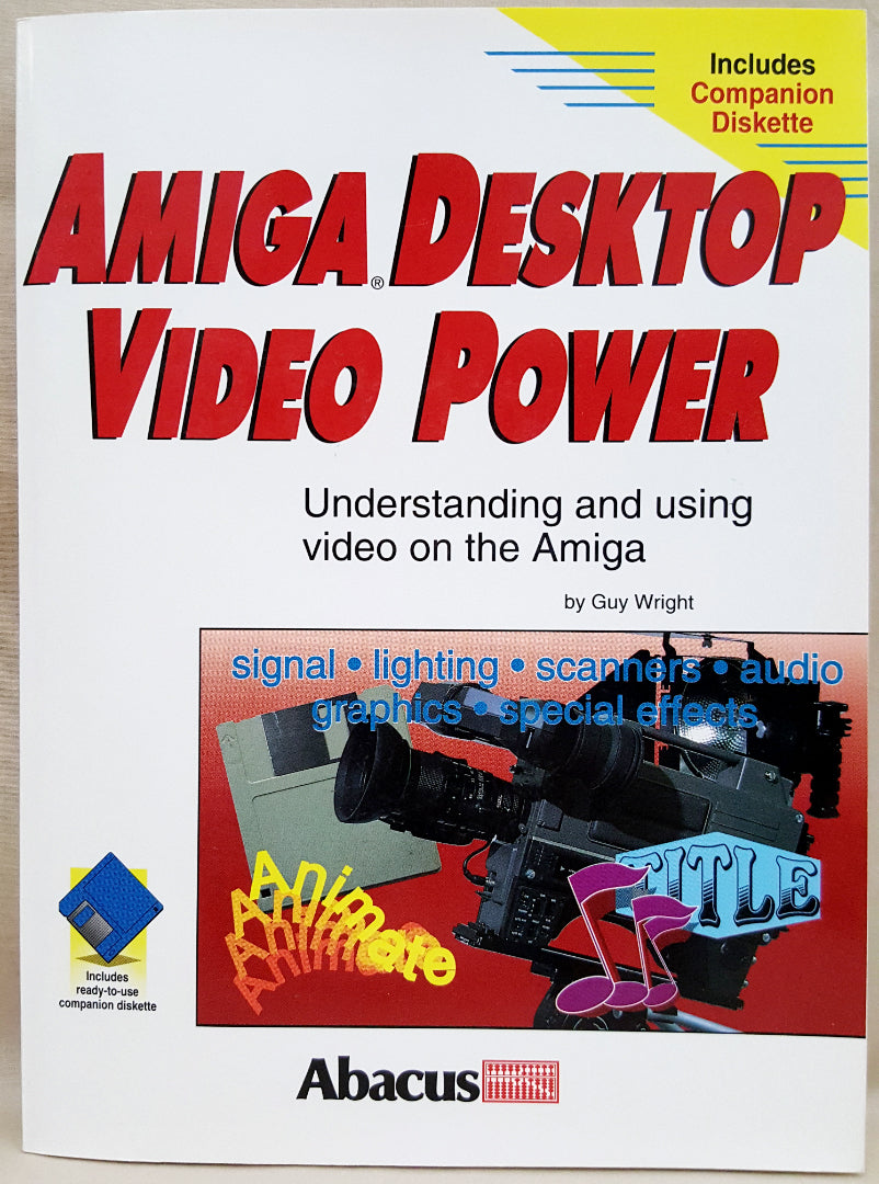 Amiga