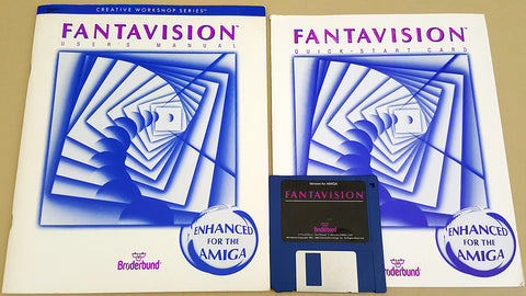 fantavision tales from retail