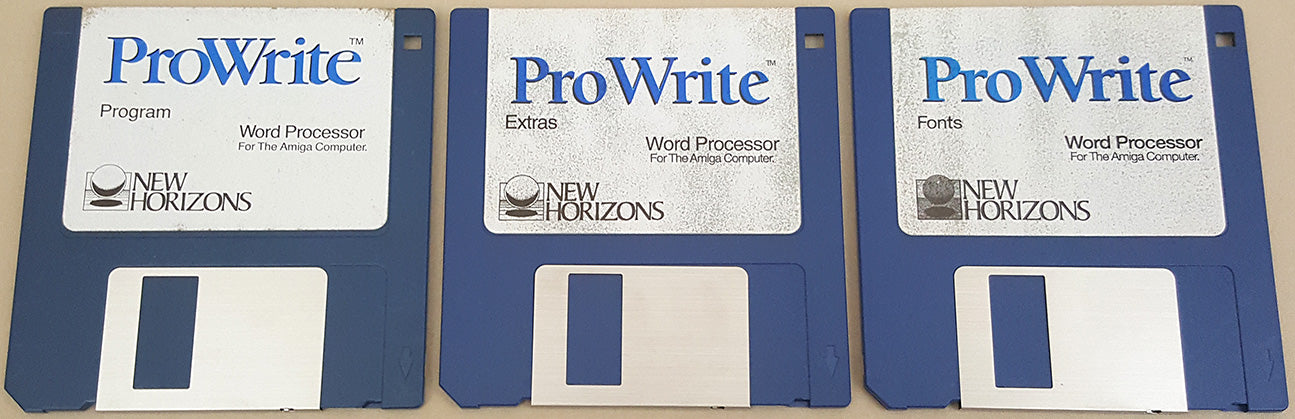 ProWrite