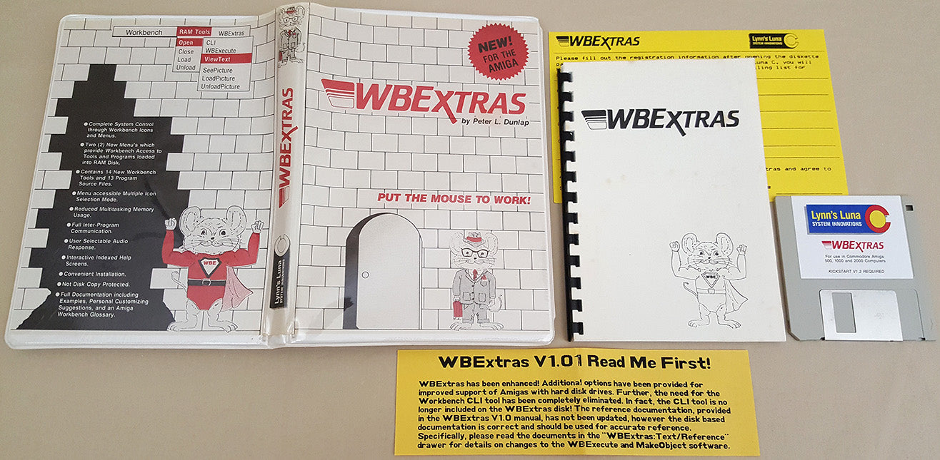 WBExtras