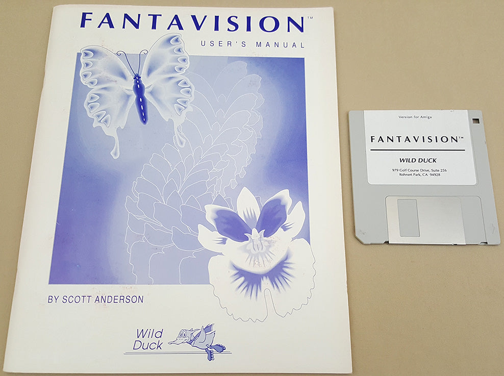 FantaVision