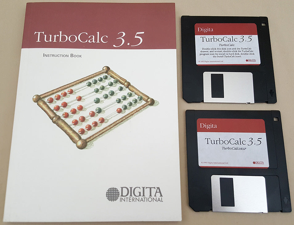 TurboCalc