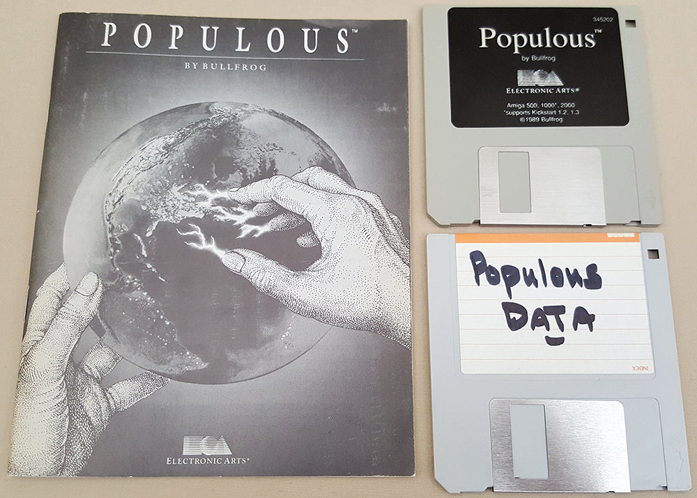 Populous