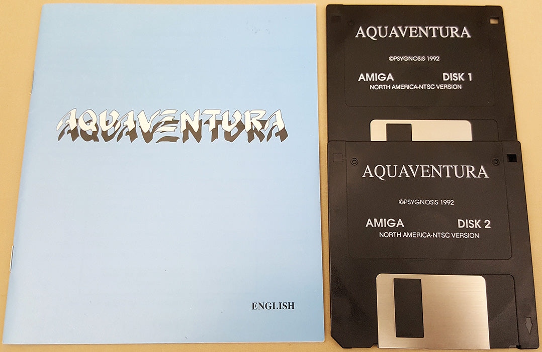 Aquaventura