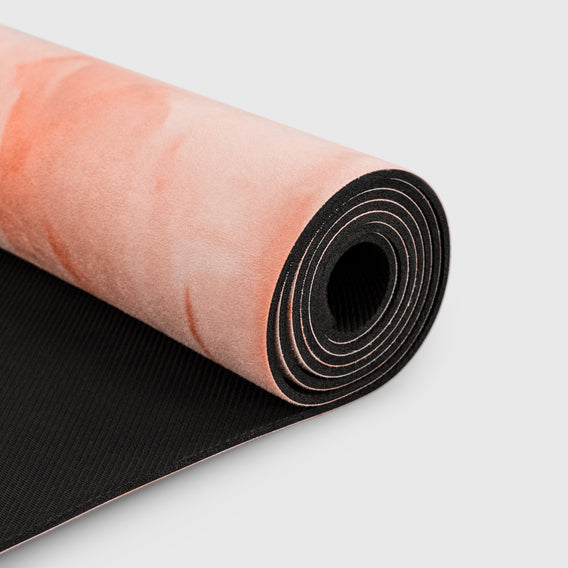 ptp synergy yoga mat