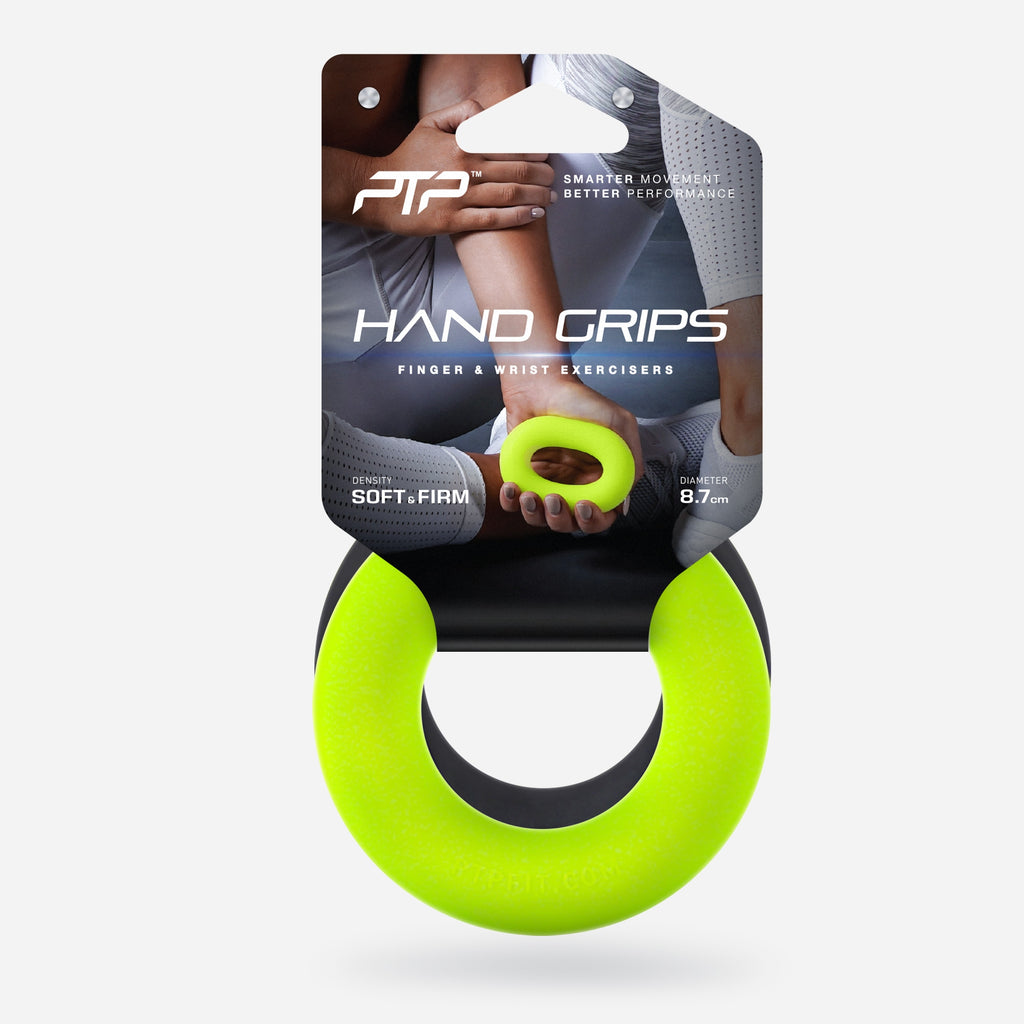 Calamiteit heks zone Hand Grip Strengthener | PTP Hand Grip Loop – PTP Fitness