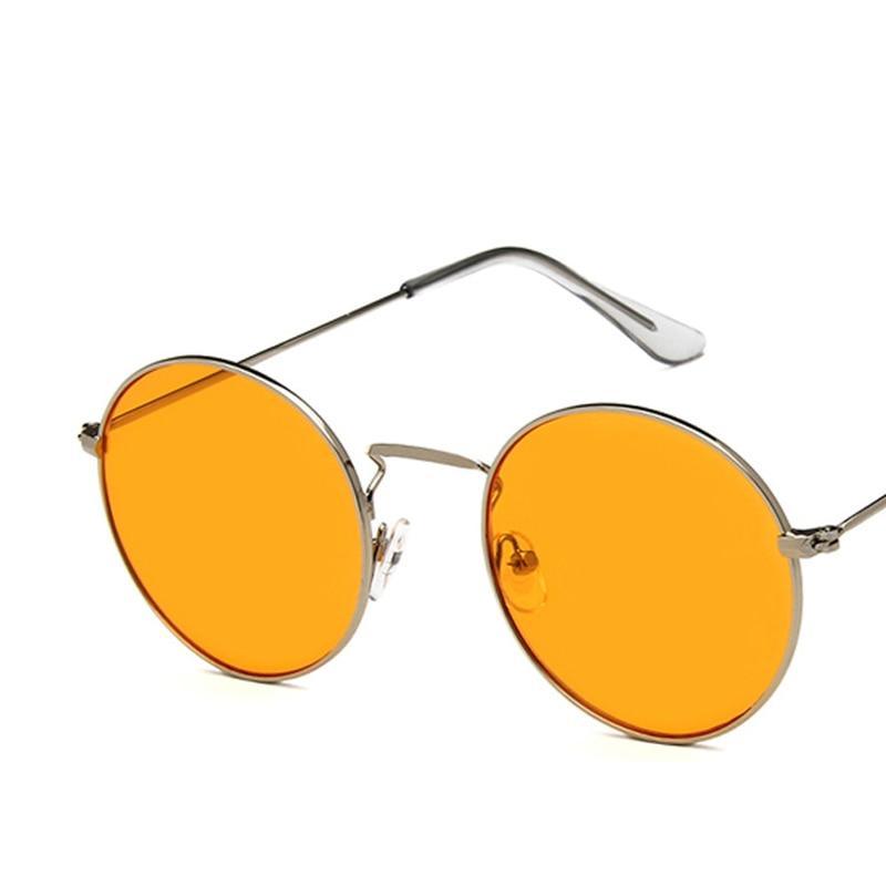 LUCAS - Die stylische Unisex-Sonnenbrille - Pamura