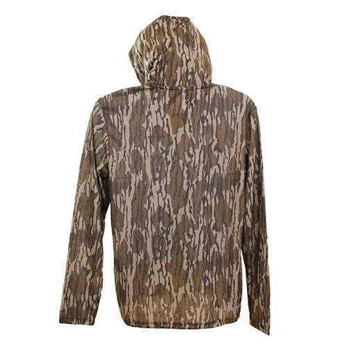 bottomland hoodie