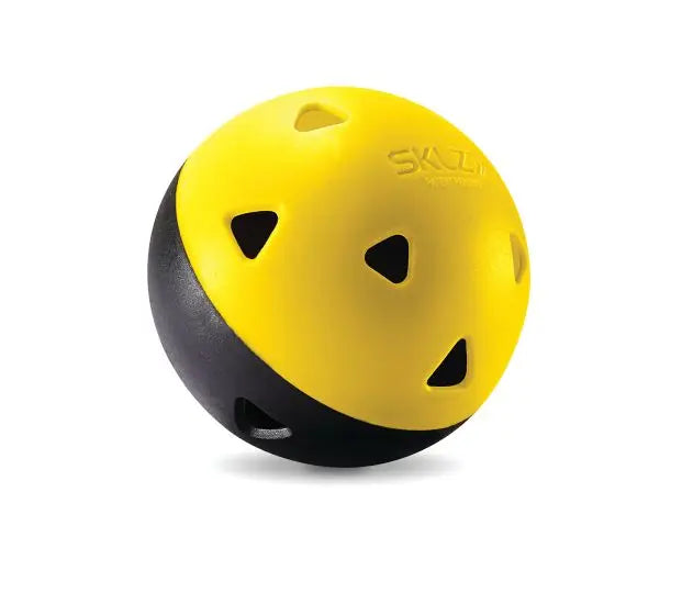 Mini Impact Balls - 12 Pack