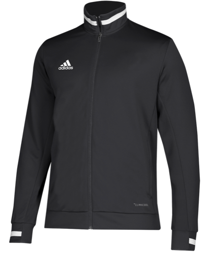 custom adidas track jacket