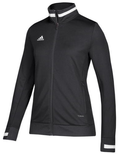 Adidas Team 19 Track Jacket – Badger 