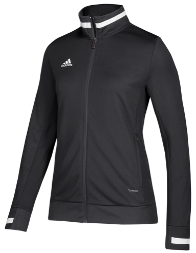 adidas team 19 track jacket