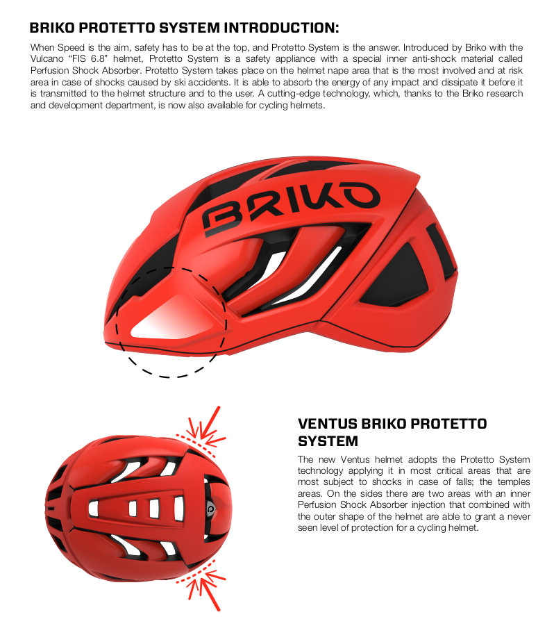 briko cycling