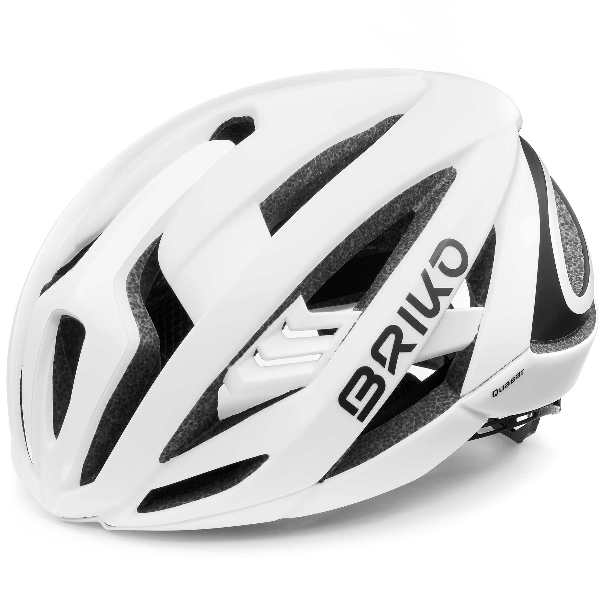 briko gass helmet