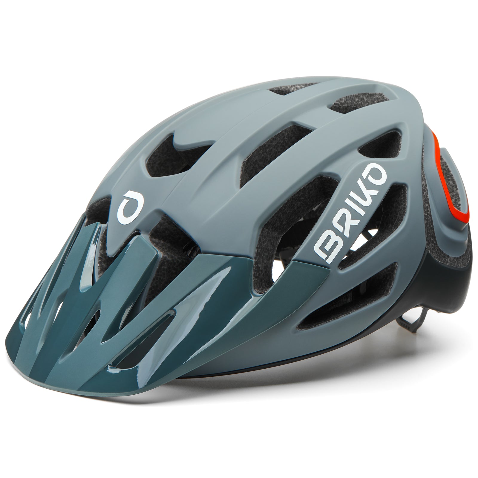 briko gass helmet