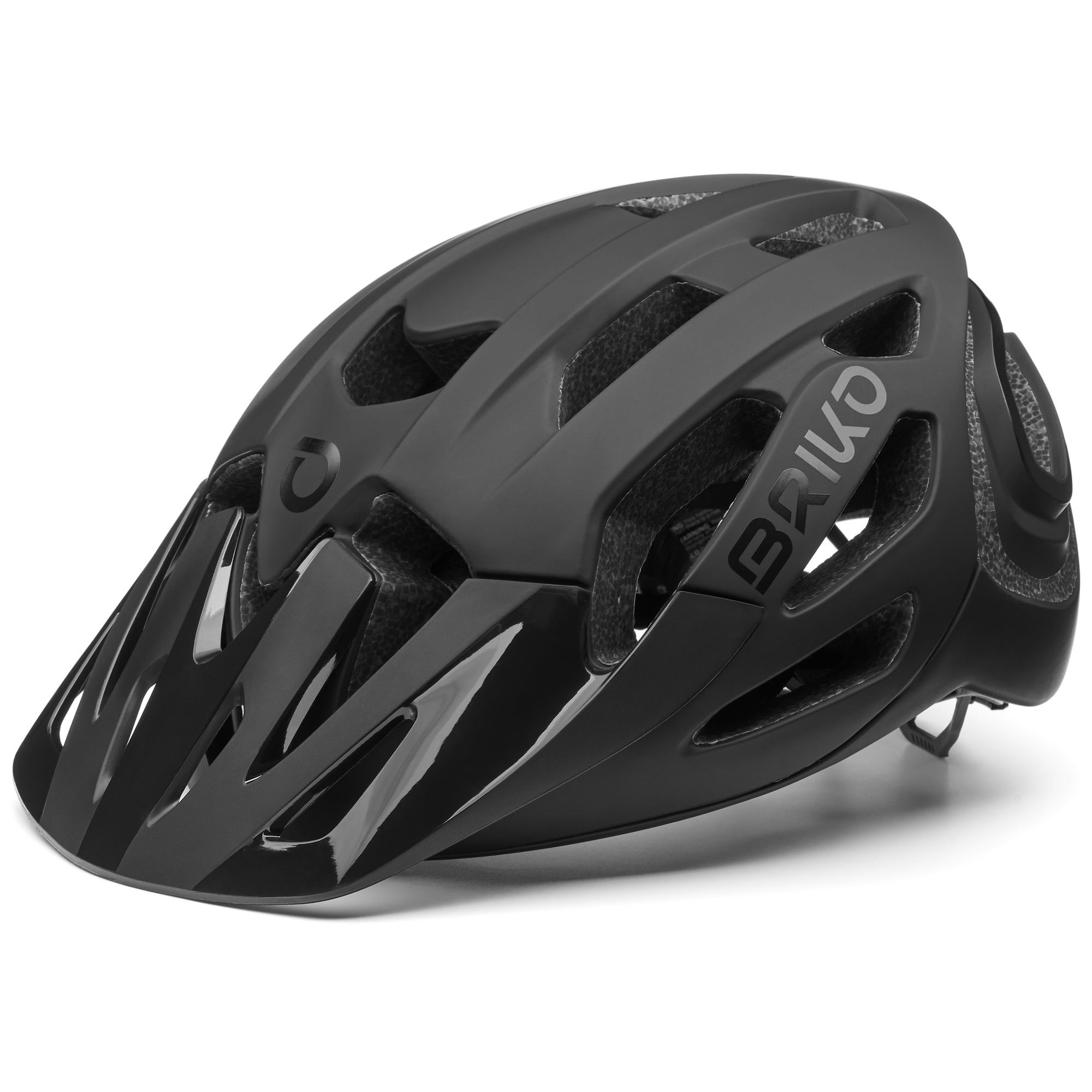 briko gass helmet