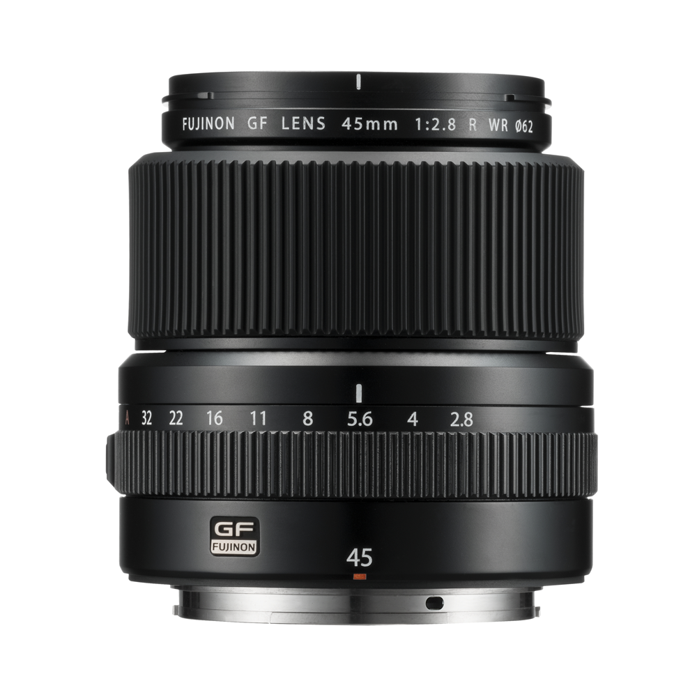 FUJINON GF45mm f2.8 R WR 今日の超目玉 - www.woodpreneurlife.com