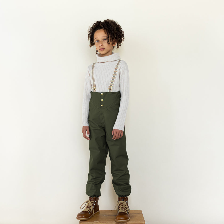 fairechild Rain Pants AW22 – Flower Child