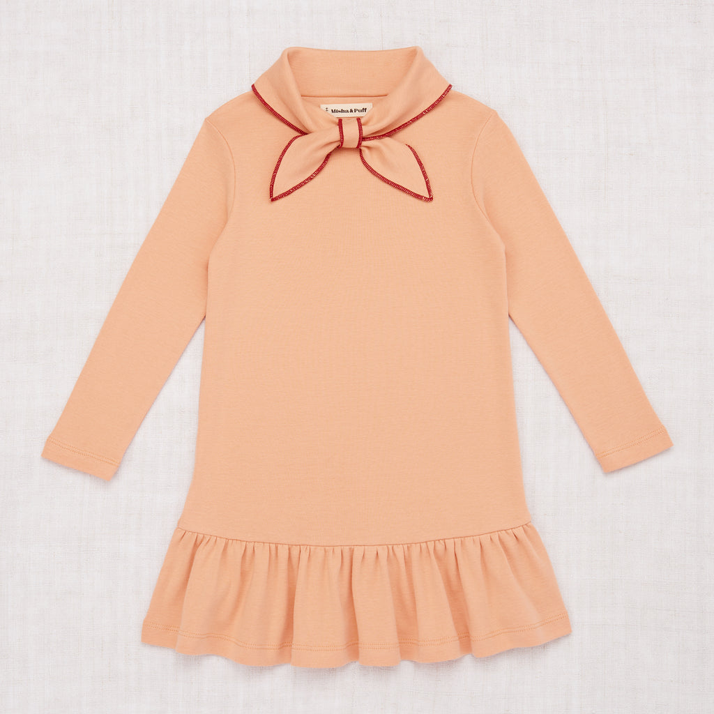 SALE／102%OFF】 Misha and Puff Ruffle Dress 18-24m mandhucollege