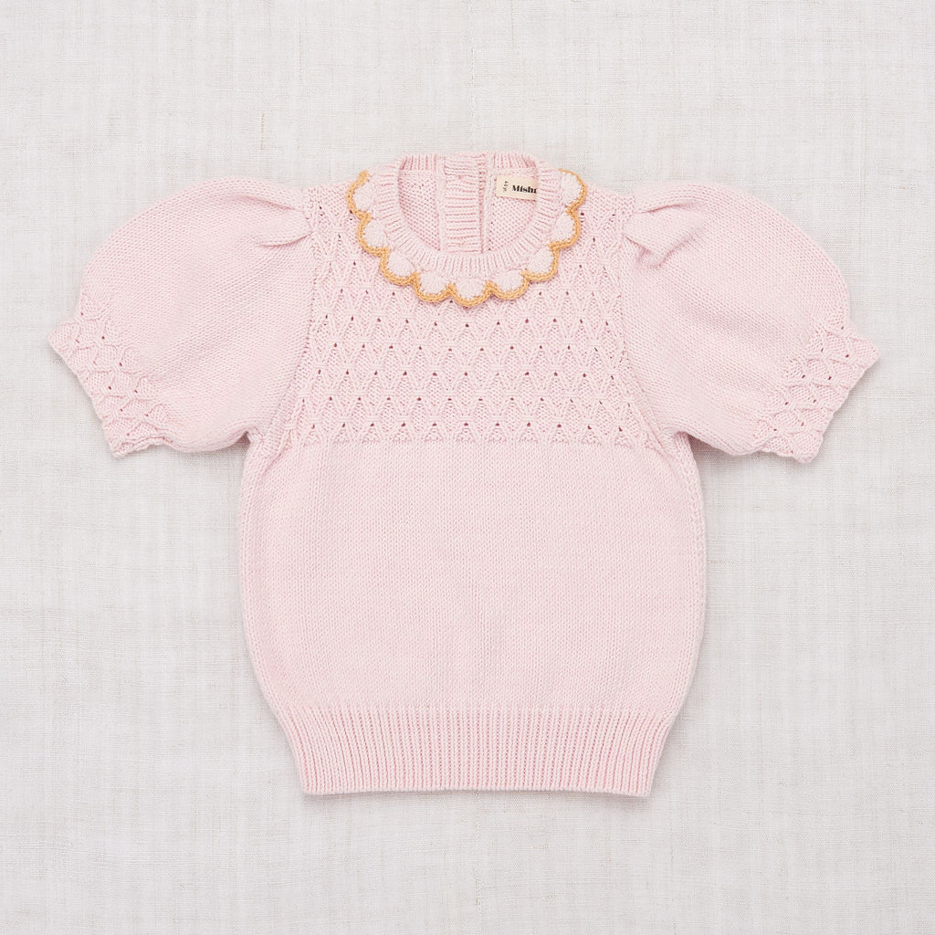 Misha&Puff☆Landscape Sweater☆8y-eastgate.mk