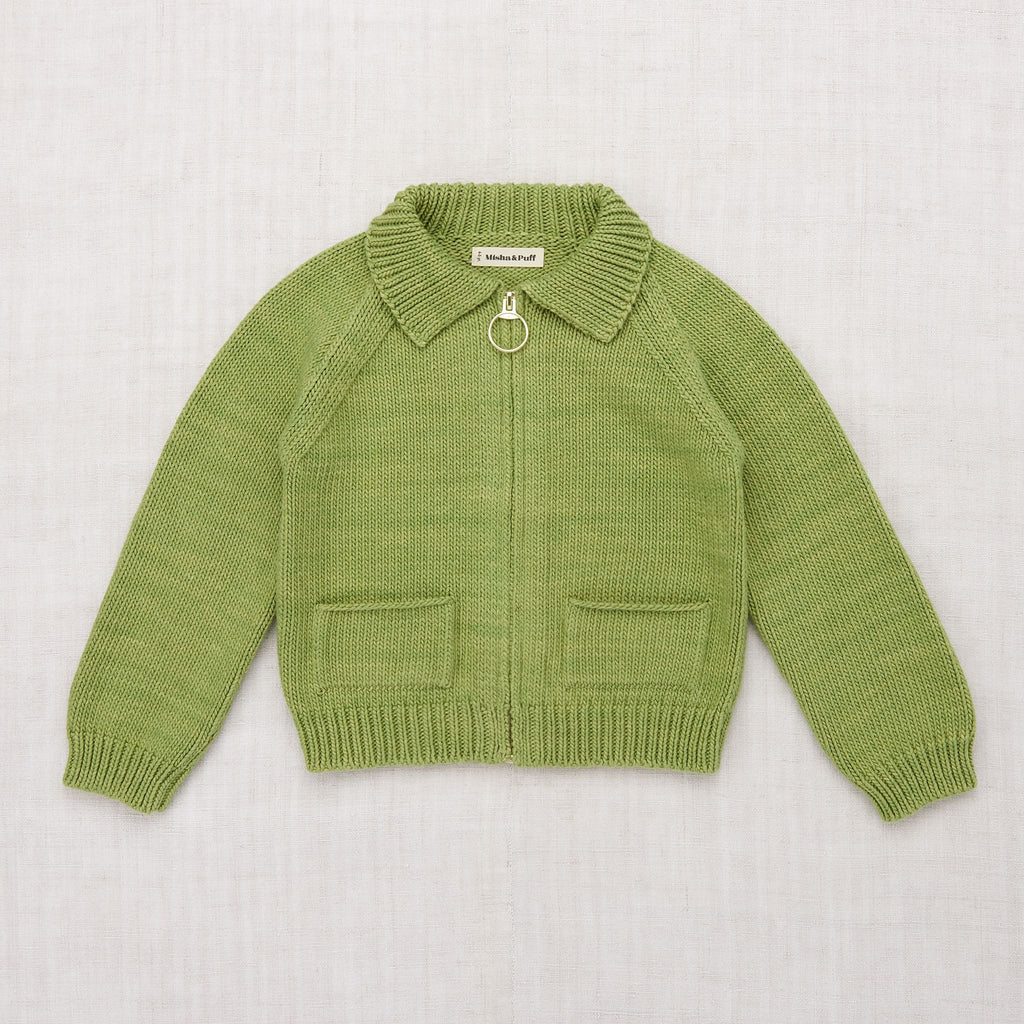 ヴィンテージ復刻 misha and puff 18-24m スケポン dune - ecotours-of