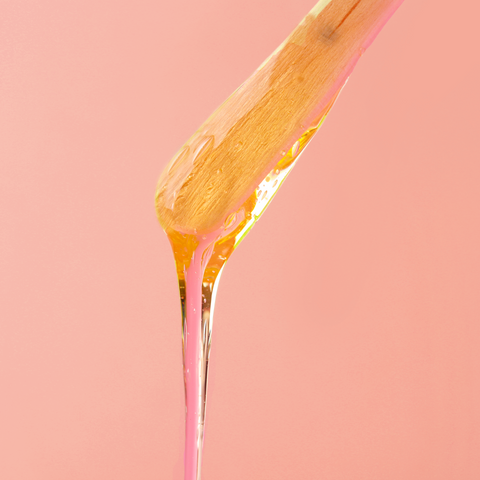 waxing sugaring at pretty lane spa is the best hair removal service for smooth skin