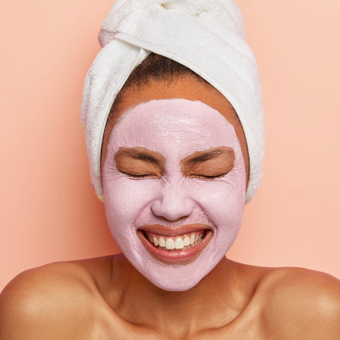Facials offer soother skin, exfoliation, boost collagen production, moisturize and hydrate